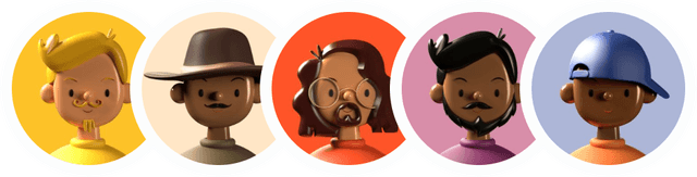 avatars