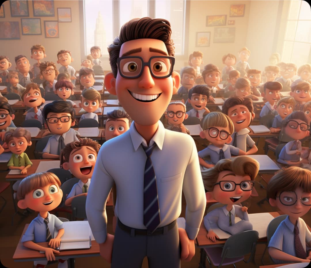 Perks Image
