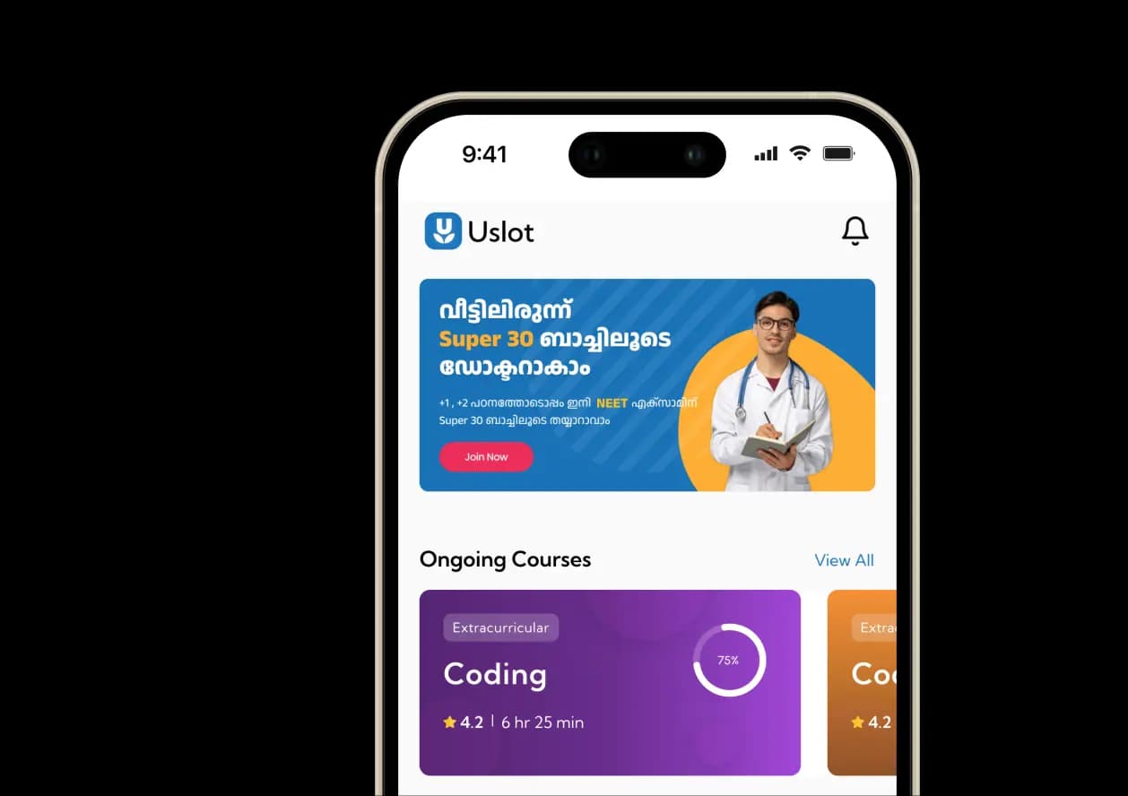 Mobile Mockup