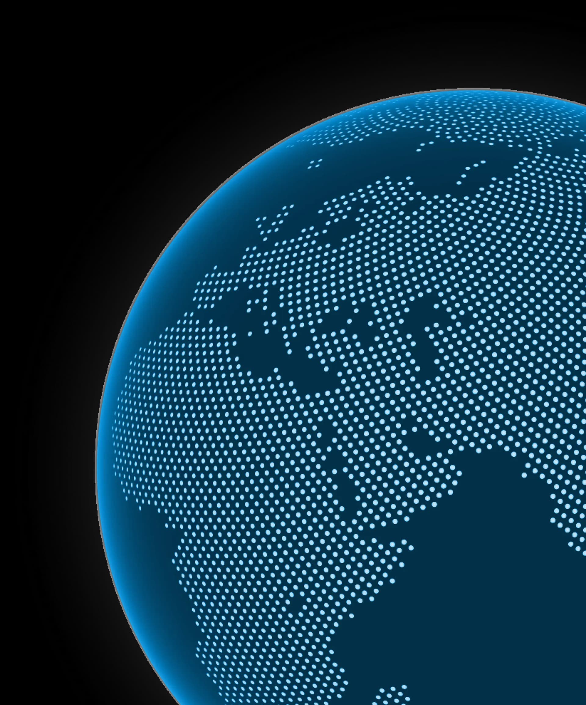 Globe